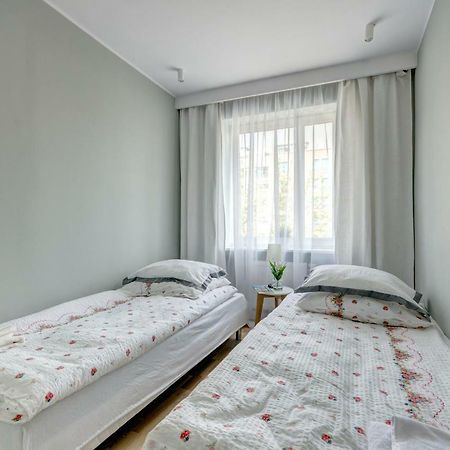Apartament Marina Dlugie Ogrody Gdańsk Kültér fotó
