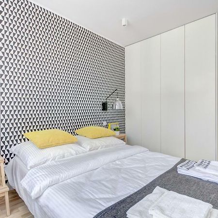 Apartament Marina Dlugie Ogrody Gdańsk Kültér fotó