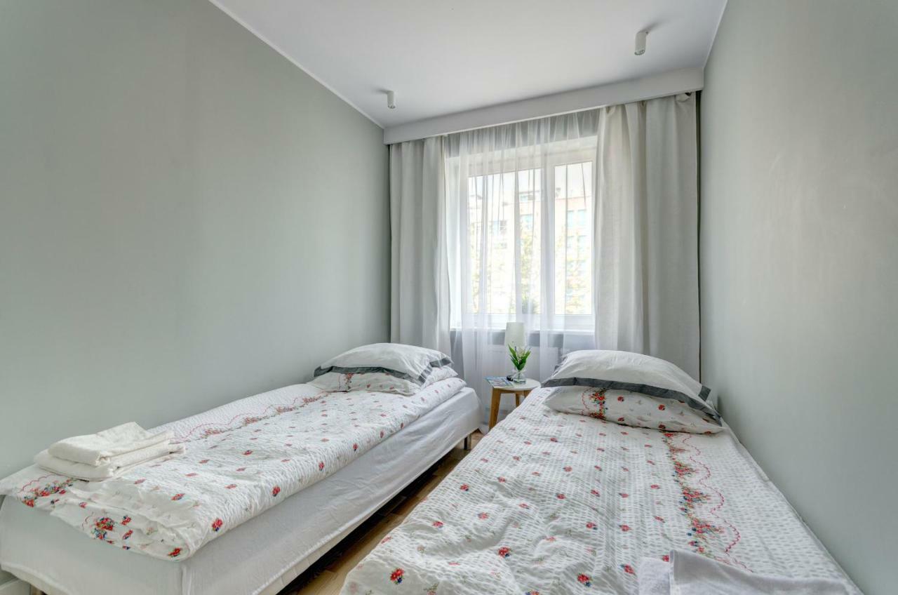 Apartament Marina Dlugie Ogrody Gdańsk Kültér fotó
