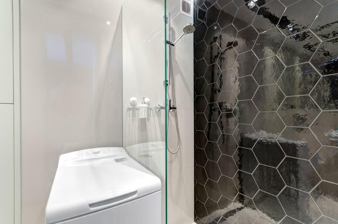 Apartament Marina Dlugie Ogrody Gdańsk Kültér fotó
